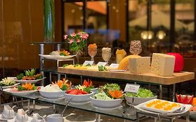 Asian Ruby Hotel & Spa - 122F Bui Thi Xuan Street