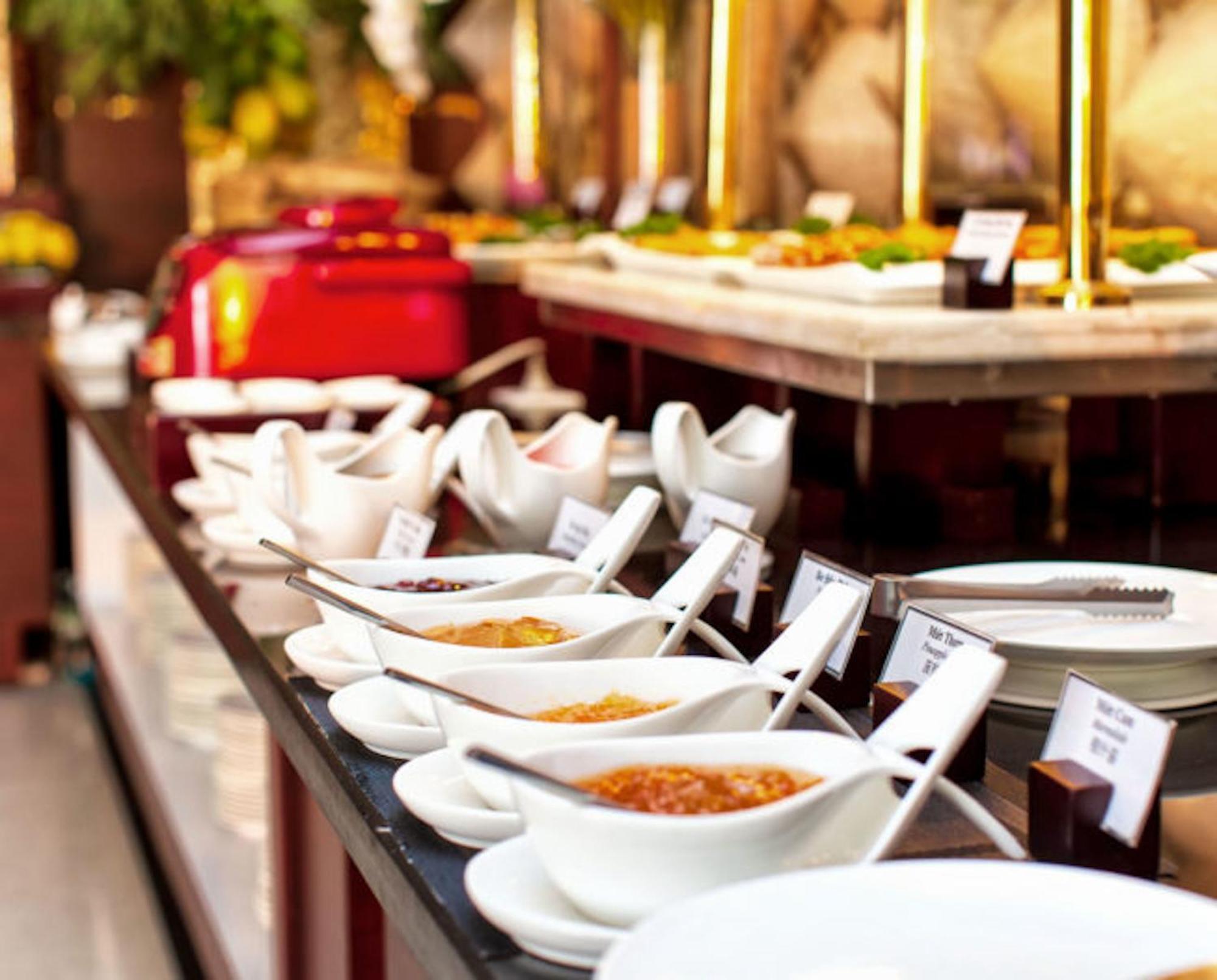 Asian Ruby Hotel & Spa - 122F Bui Thi Xuan Street Ho Chi Minh City Exterior photo