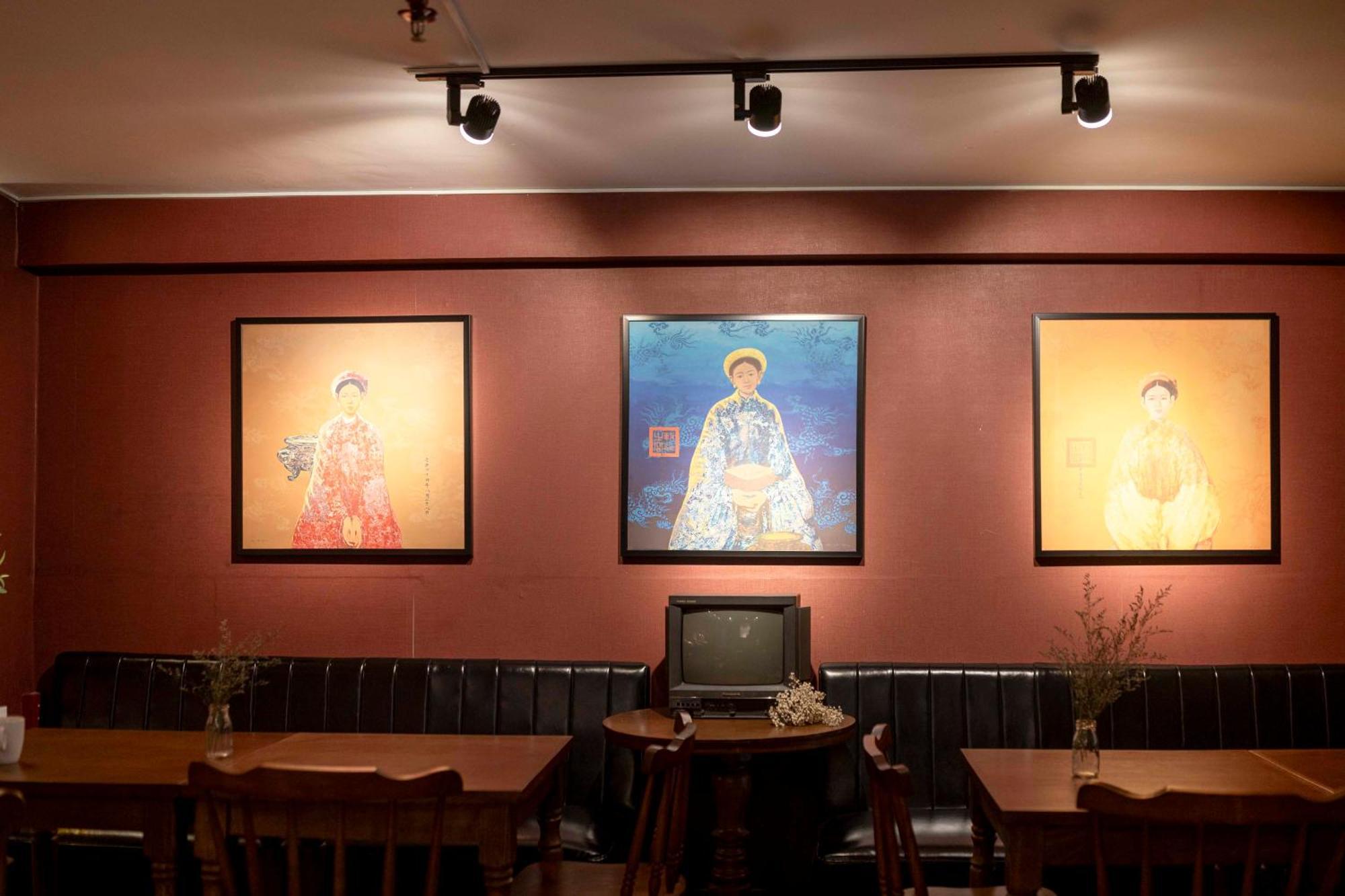 Asian Ruby Hotel & Spa - 122F Bui Thi Xuan Street Ho Chi Minh City Exterior photo