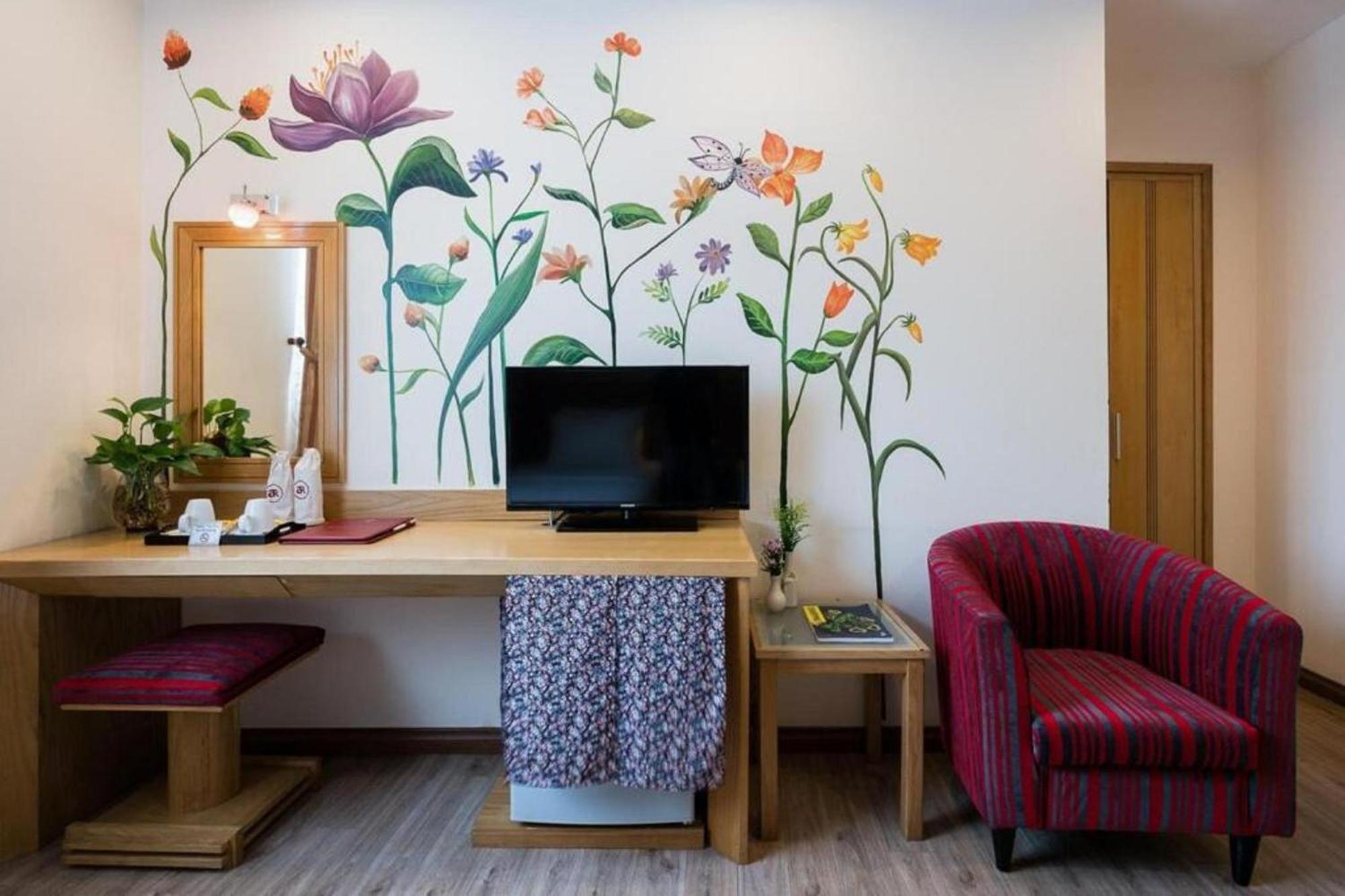 Asian Ruby Hotel & Spa - 122F Bui Thi Xuan Street Ho Chi Minh City Exterior photo