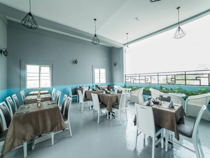 Asian Ruby Hotel & Spa - 122F Bui Thi Xuan Street Ho Chi Minh City Exterior photo