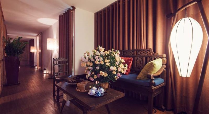 Asian Ruby Hotel & Spa - 122F Bui Thi Xuan Street Ho Chi Minh City Exterior photo