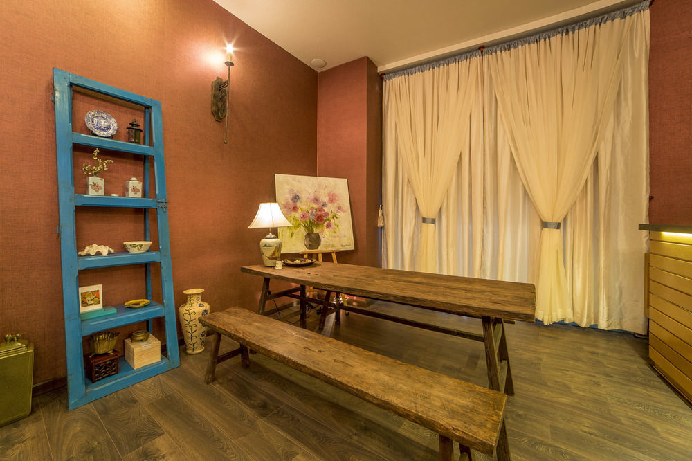 Asian Ruby Hotel & Spa - 122F Bui Thi Xuan Street Ho Chi Minh City Exterior photo