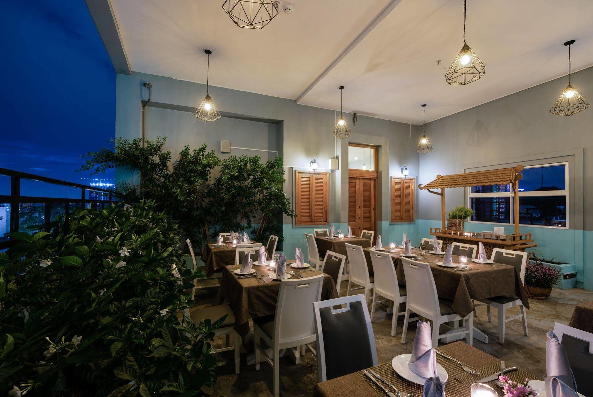 Asian Ruby Hotel & Spa - 122F Bui Thi Xuan Street Ho Chi Minh City Exterior photo